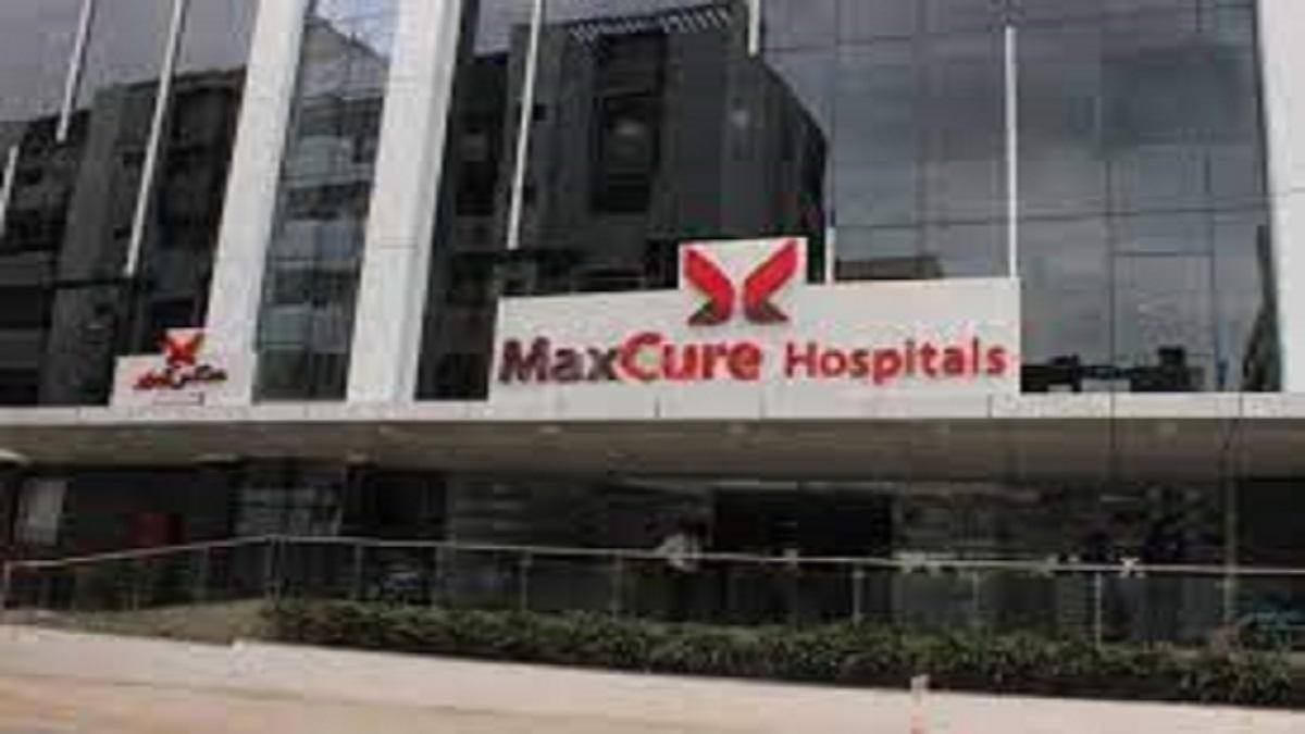 MaxCure Hospital
Hospital in Hyderabad, Telangana
