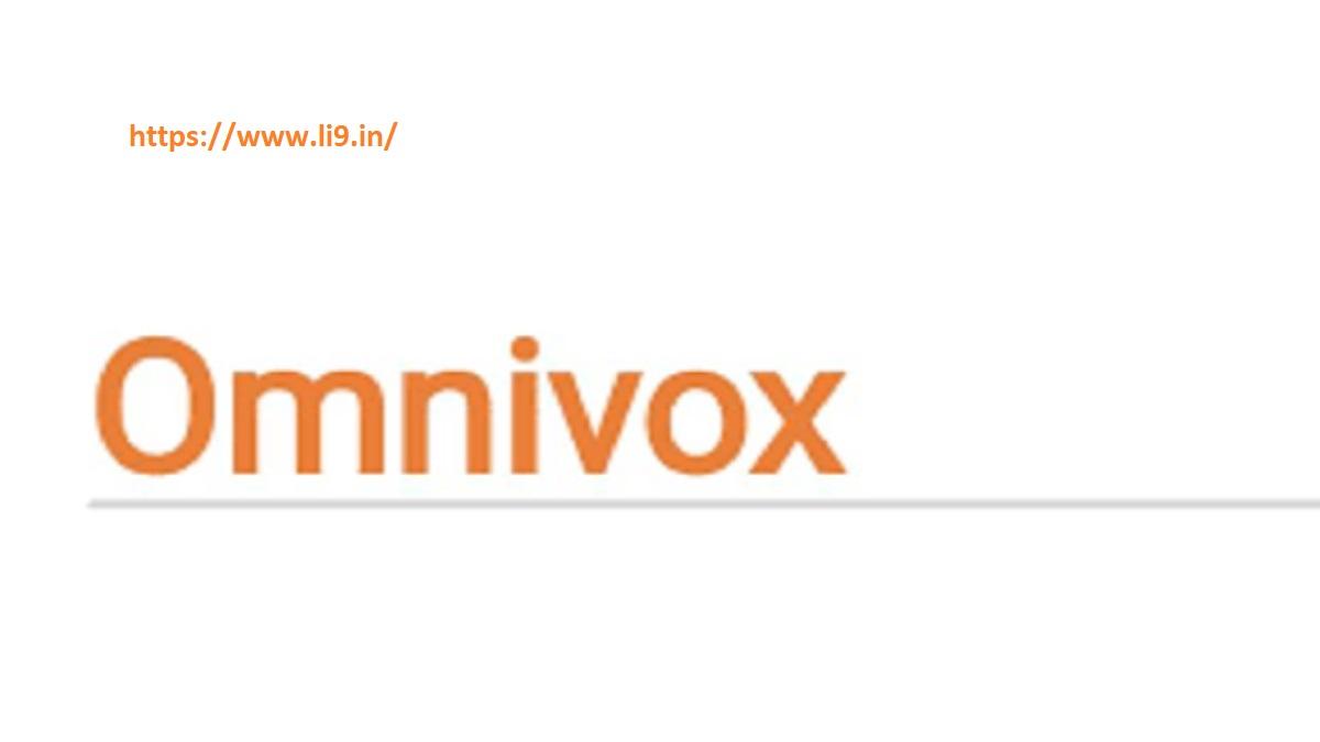 Omnivox Vanier Login, Log In To Your Account - Omnivox Vanier