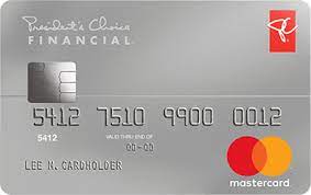 PC Financial Login, PC Financial Mastercard Login